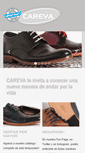 Mobile Screenshot of careva.com.ar
